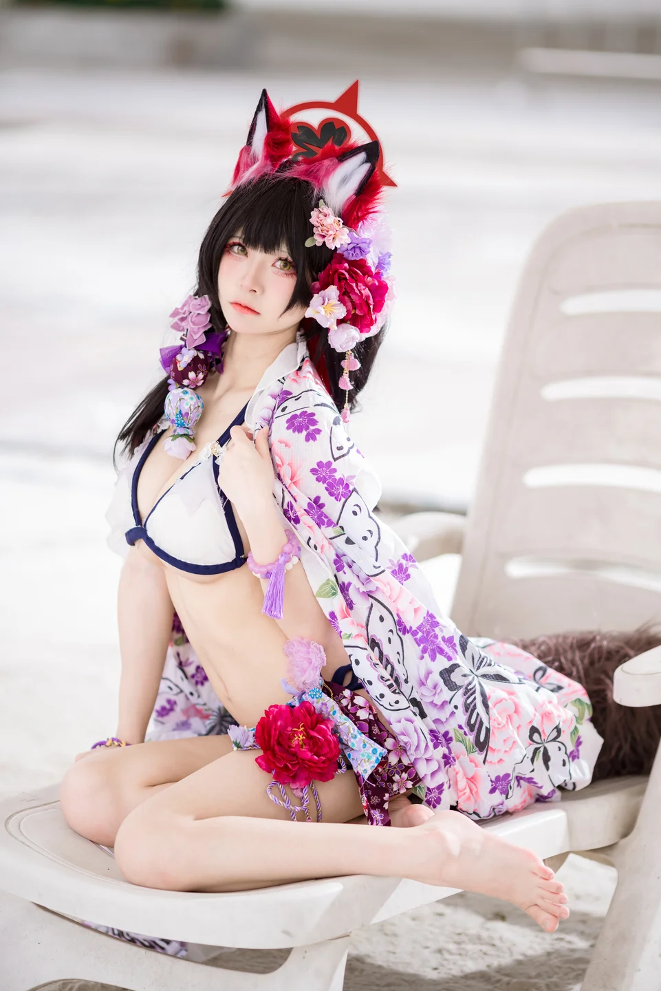 九柒喵_No_028_蔚蓝档案_狐坂若藻_泳装_23P_156MB tg@simisebaisi 【丝足阁】008.webp